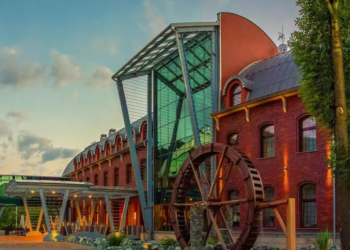 Hotel Mlyn Jacka & Jaroszowice